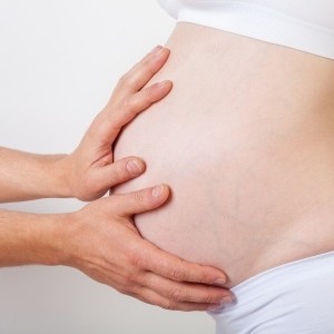 Massage in Pregnancy