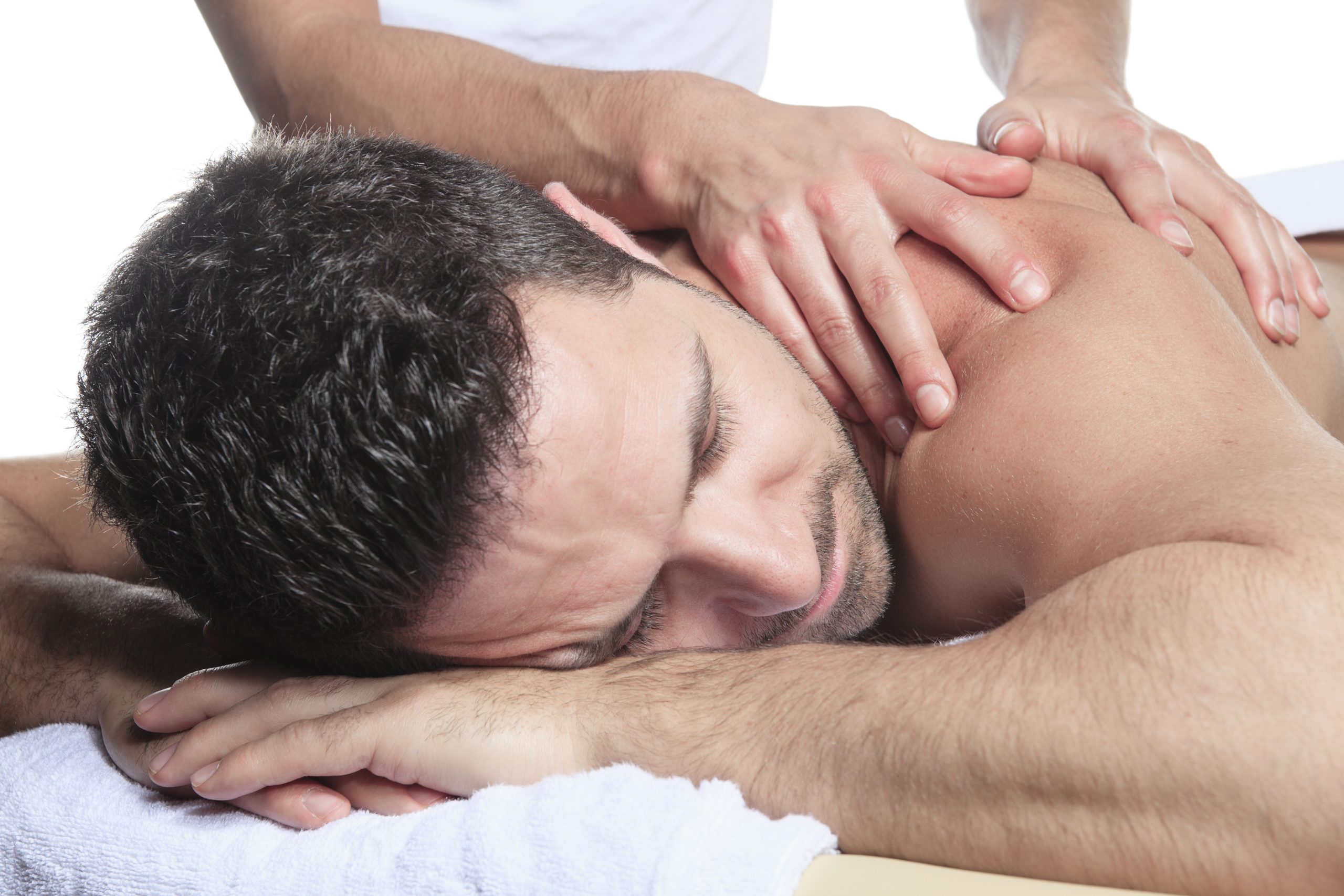 Body Massage