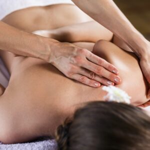 Sports Massage