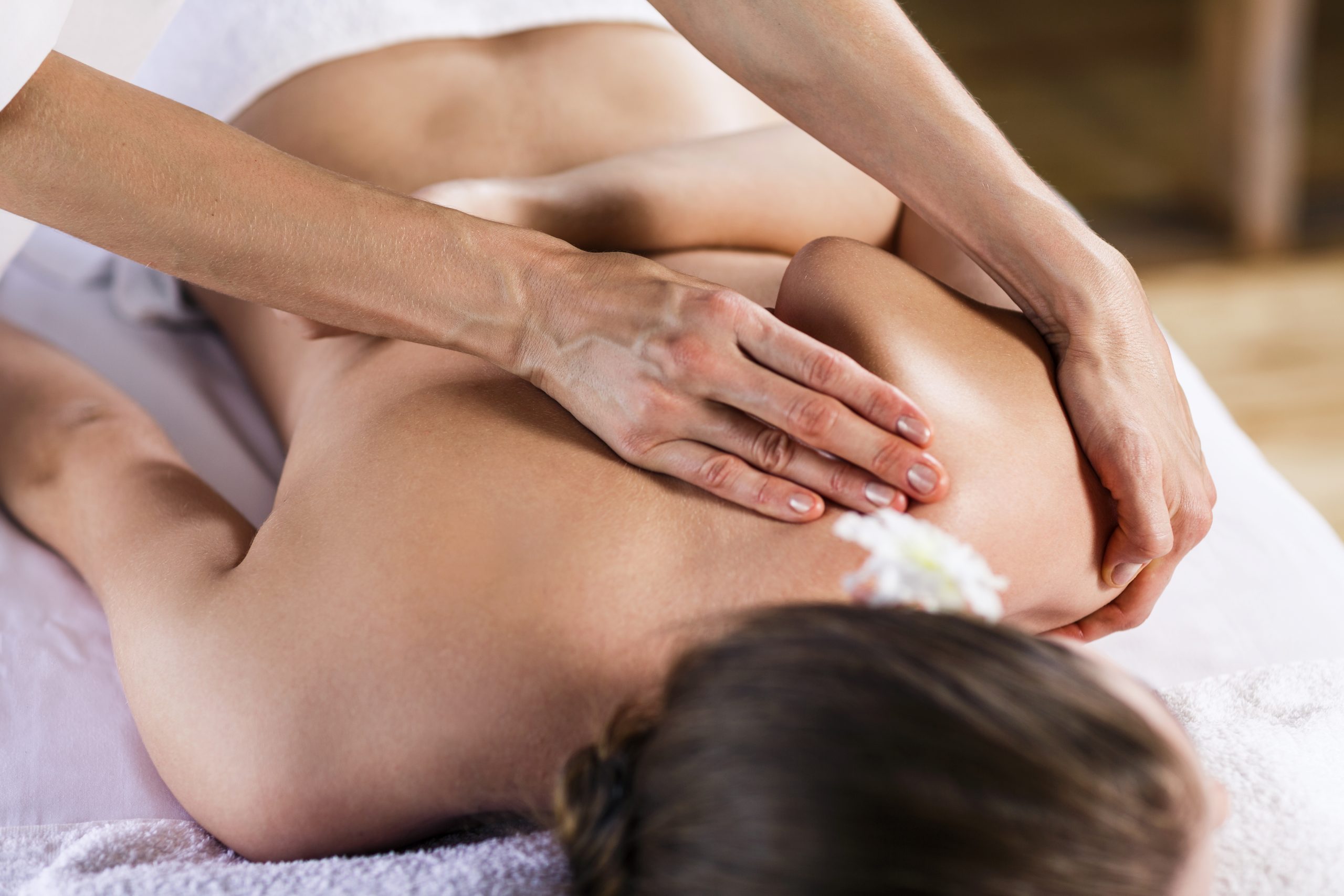 Sports Massage